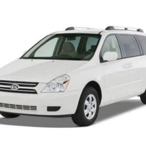 contamos con vans de 7 puestos para el trayecto barranquilla monteria