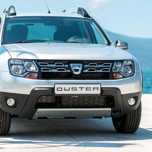 Nuestras camionetas prestando el servicio de puerta a puerta